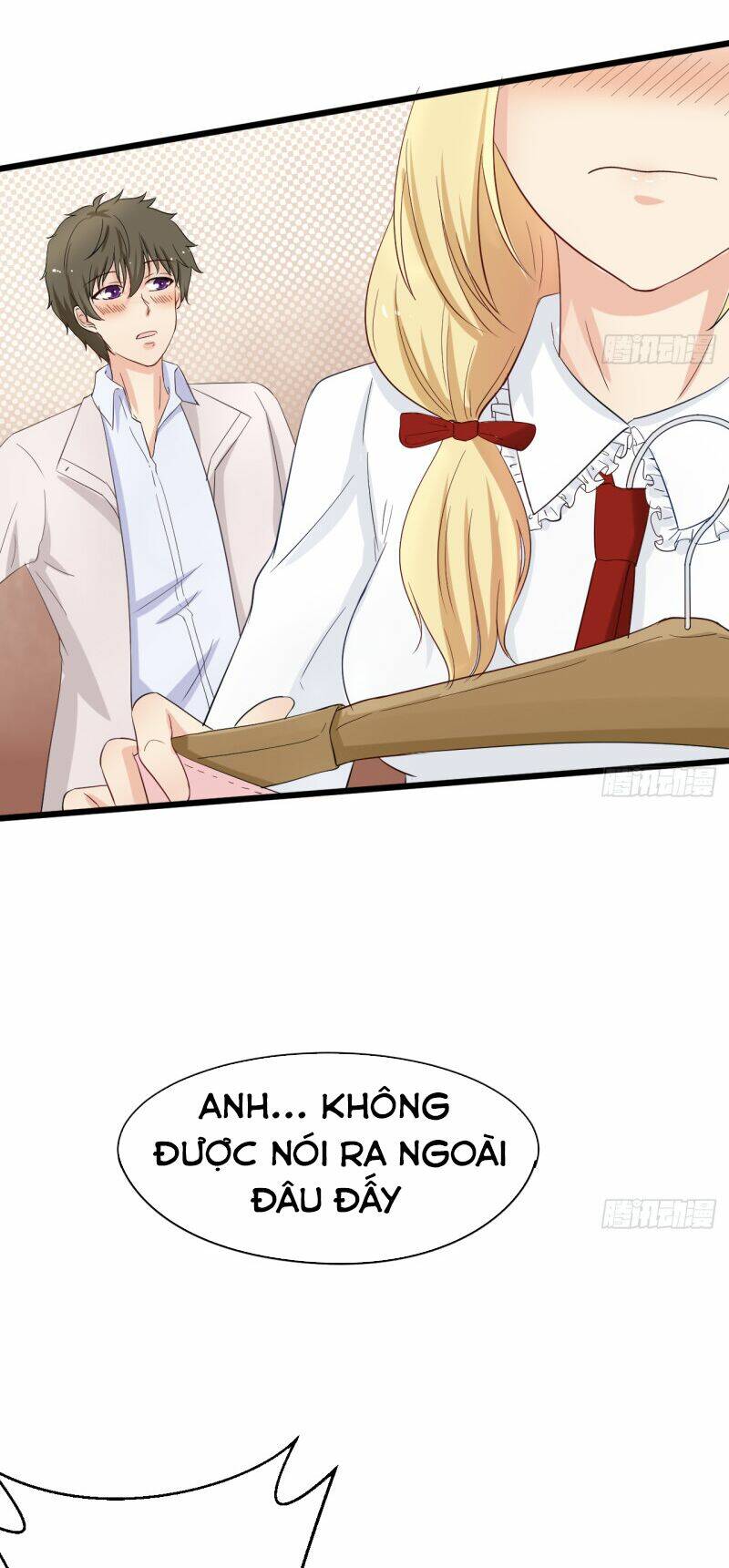 Hắn Là Long Ngạo Thiên: Chapter 27
