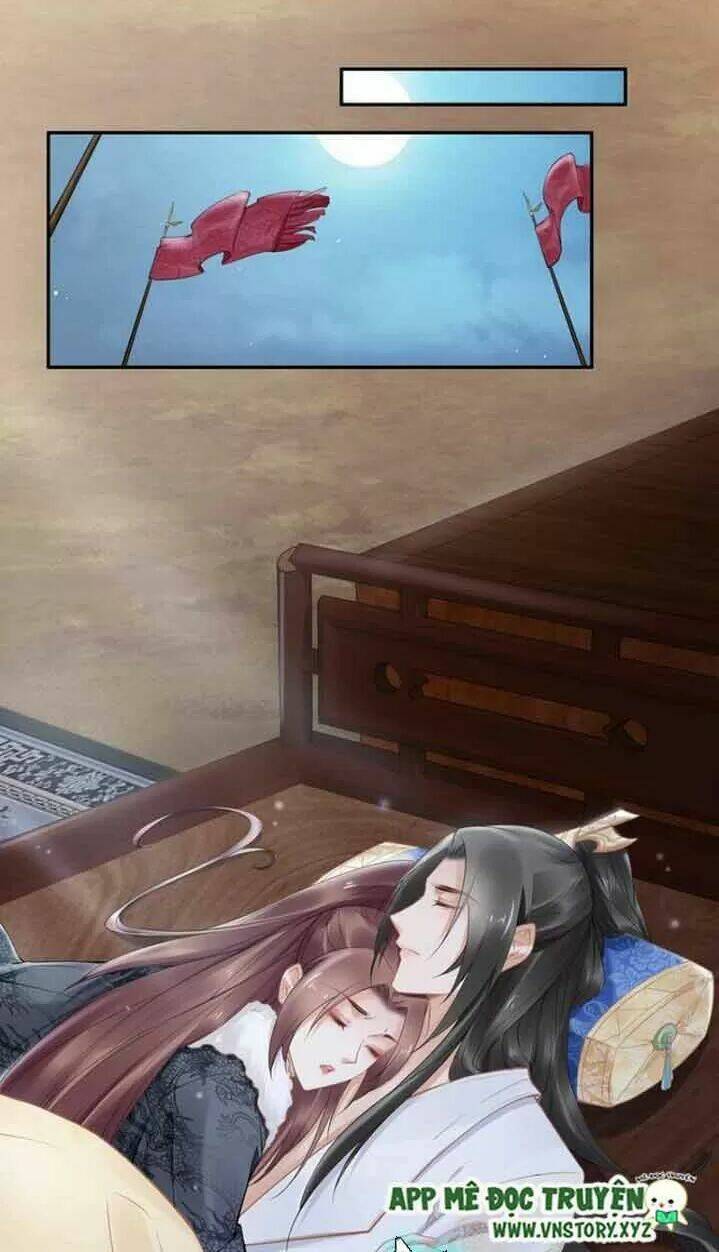 Nhất Sinh Nhất Thế Tiếu Thương Khung: Chapter 87