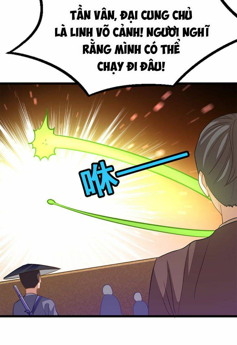 Cửu Dương Thần Vương: Chapter 215