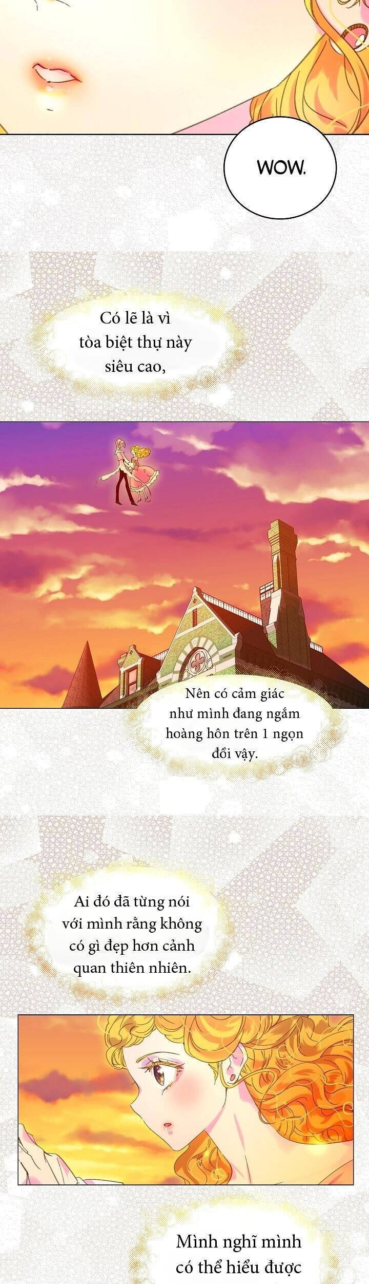 Đừng Xem Thường Nữ Phụ: Chapter 82