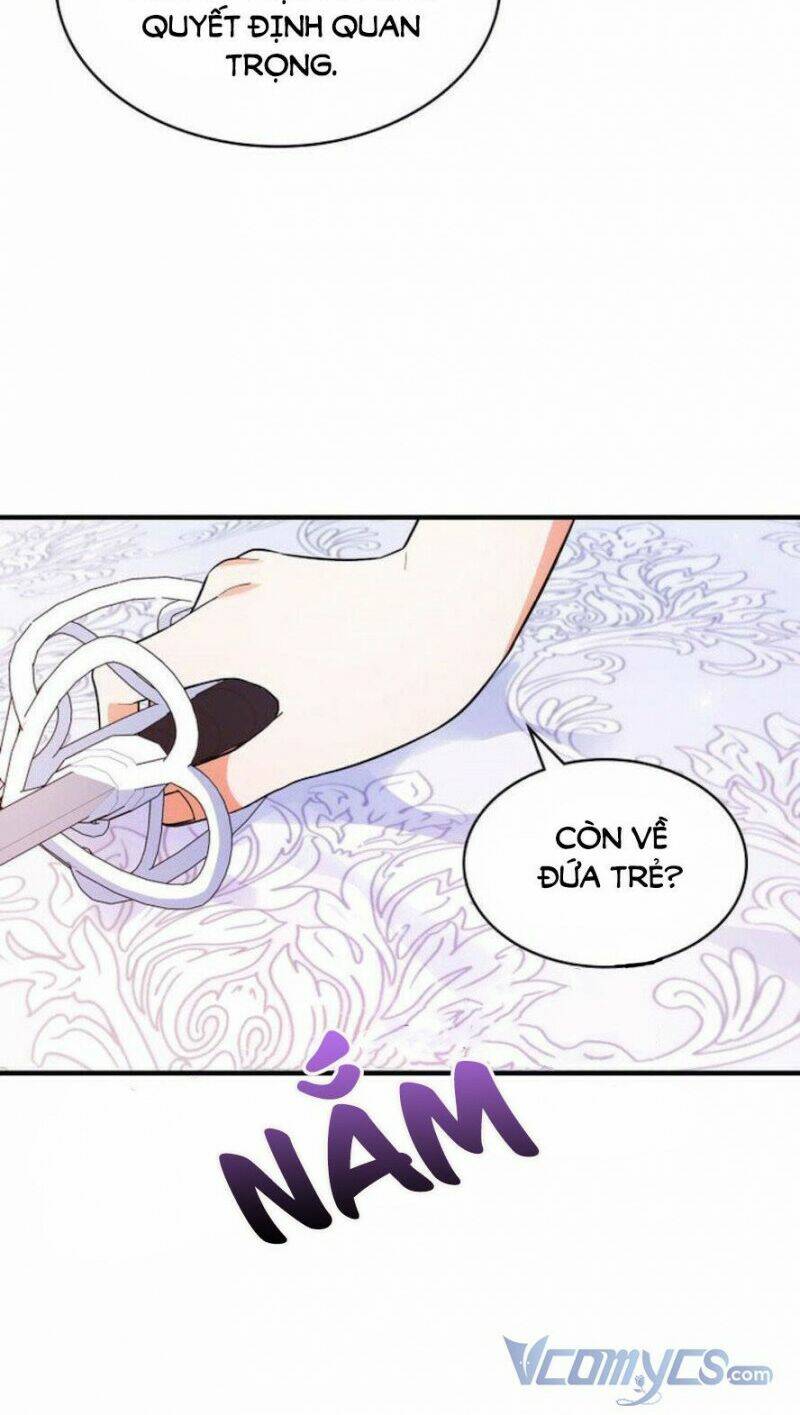 Lòng Trung Thành Với Kẻ Ác: Chapter 24