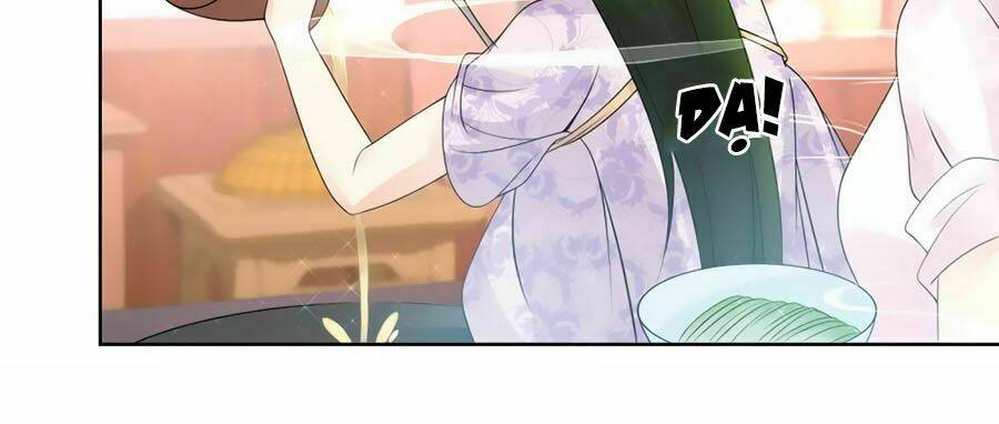 Trù Nương Hoàng Hậu: Chapter 40