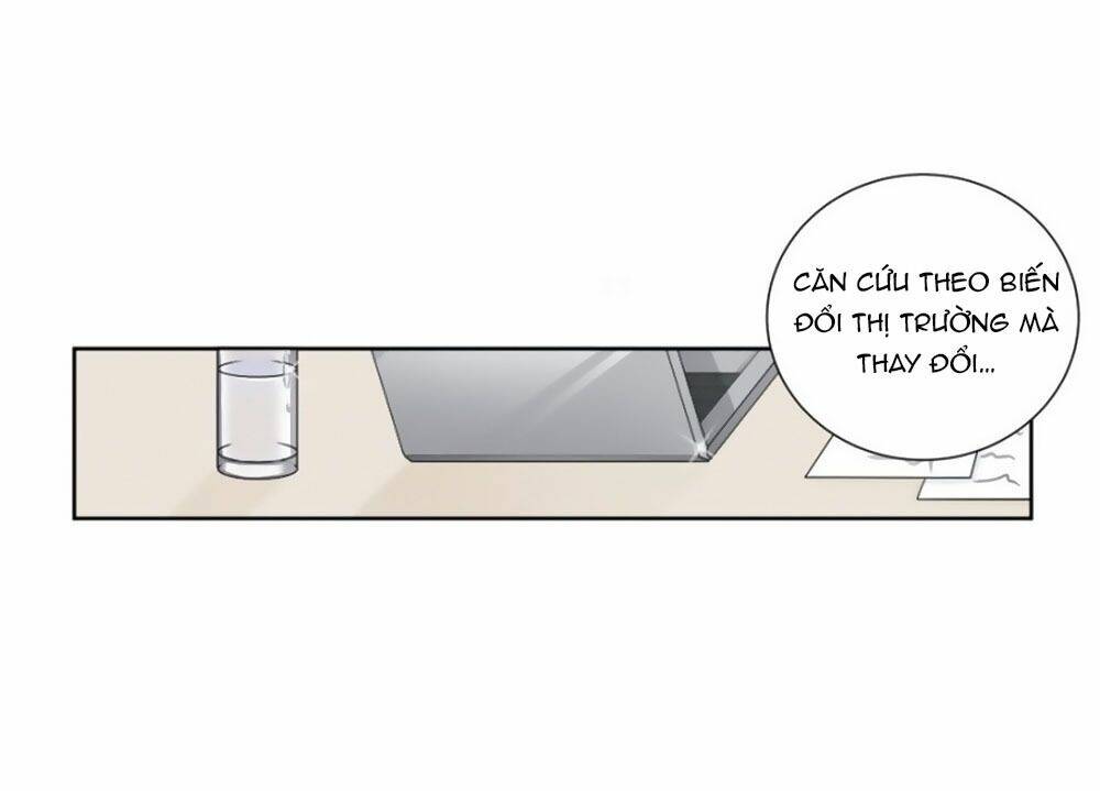 Thiên Kim Đường Môn: Chapter 86