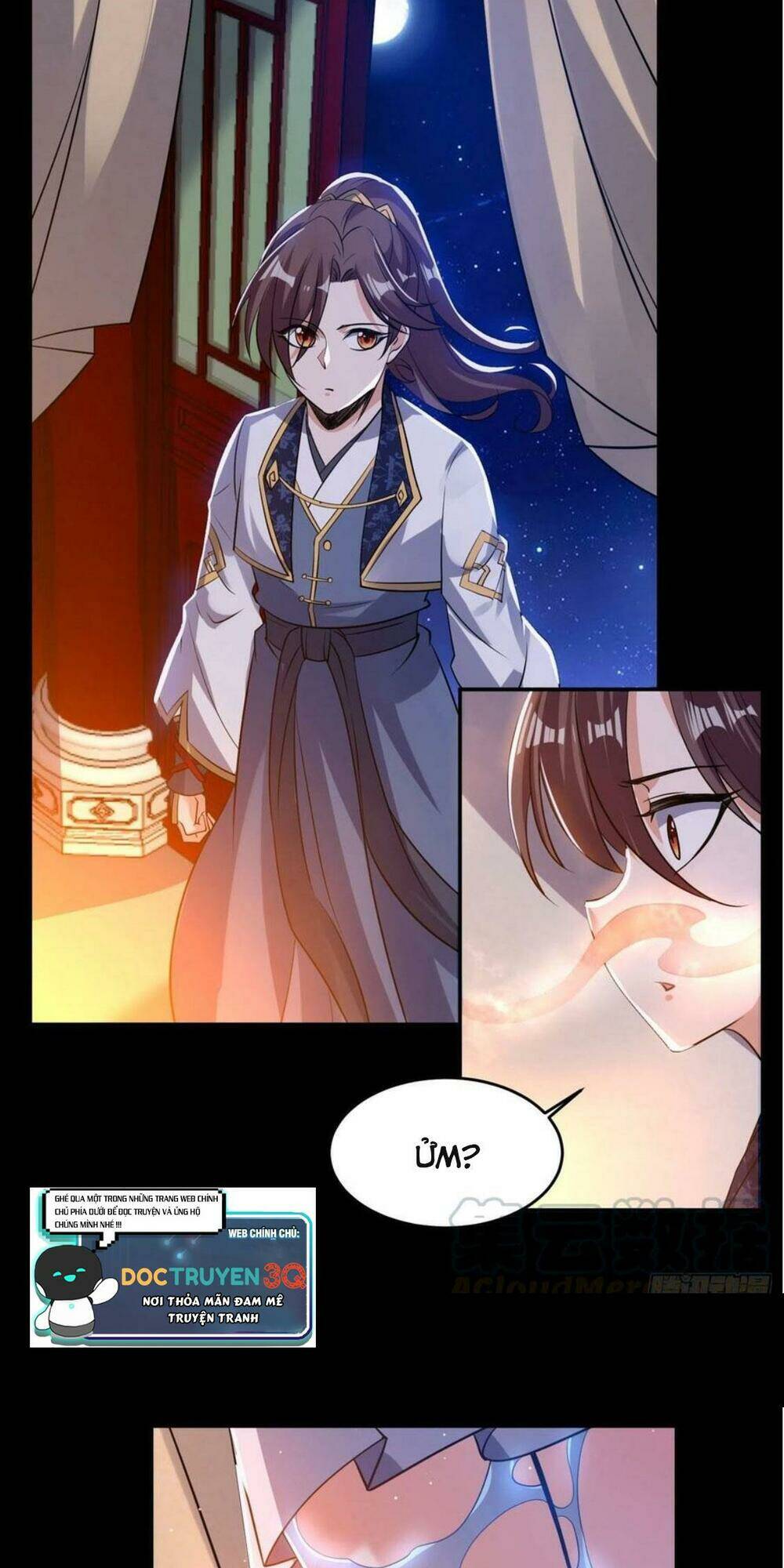 Giáng Thần Chiến Ký: Chapter 122