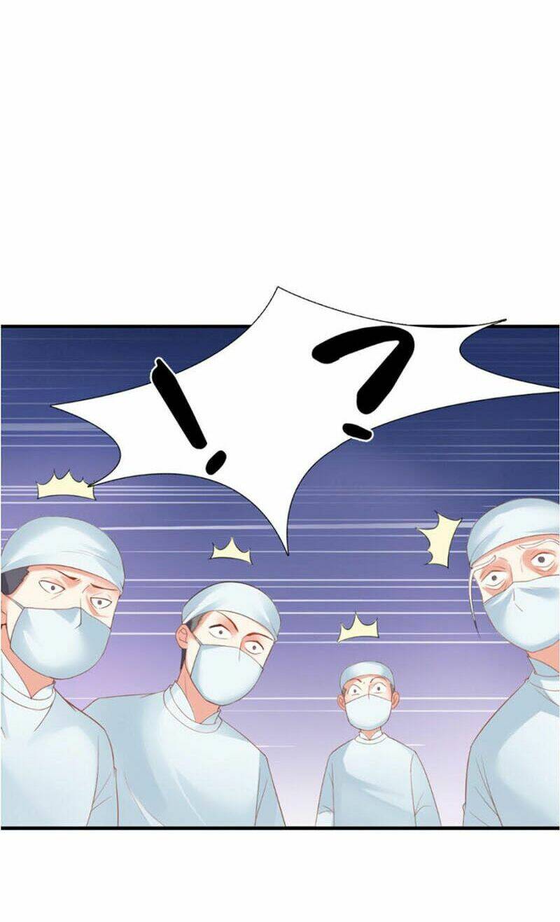 Tận Diệt Vương Gia Mãn Triều: Chapter 124