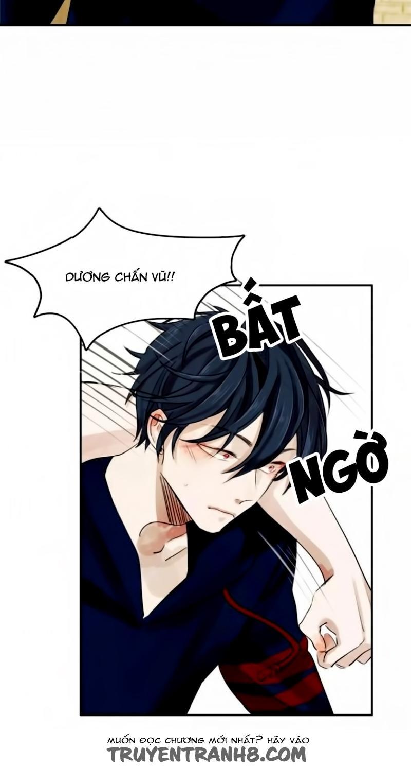 Giữa Tình Yêu Và Tình Bạn: Chapter 1.1