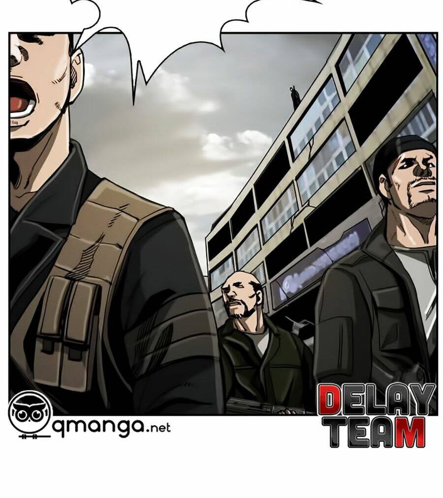 Thợ Săn Đầu Tiên: Chapter 31