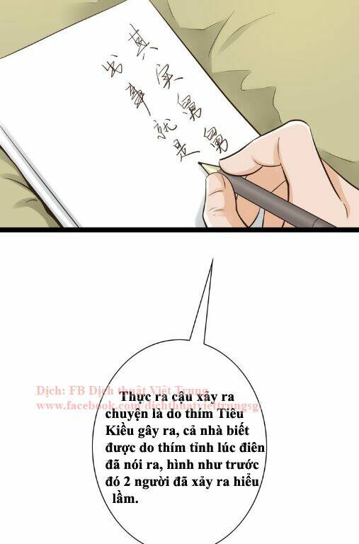 Cậu Câm: Chapter 26