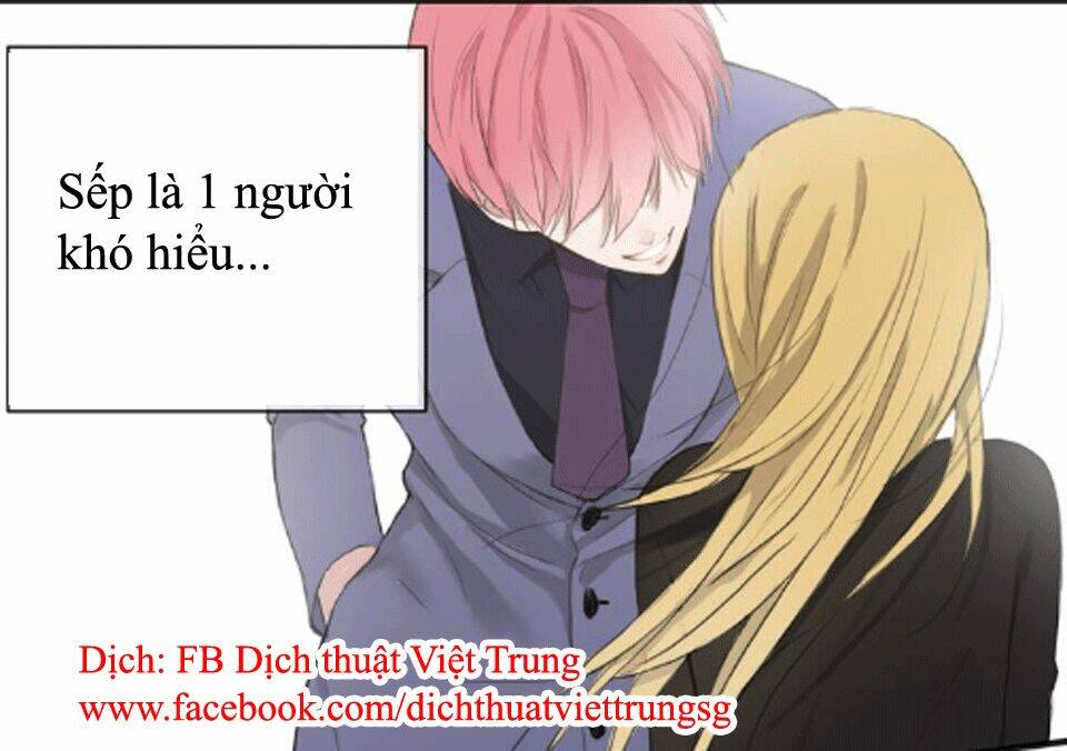 Thần Tượng Điểm Zero: Chapter 39