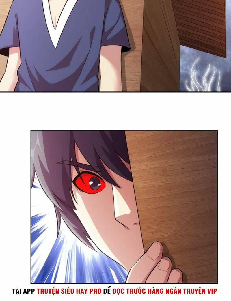 Chín Năm Nghĩa Vụ Tu Chân: Chapter 40