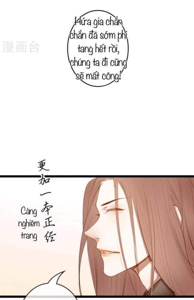 Yêu Tam Dẫn: Chapter 7