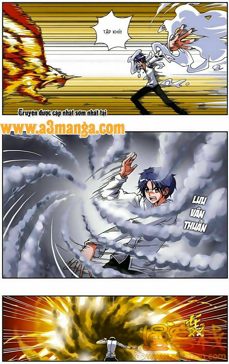 Thâu Tinh Cửu Nguyệt Thiên: Chapter 146