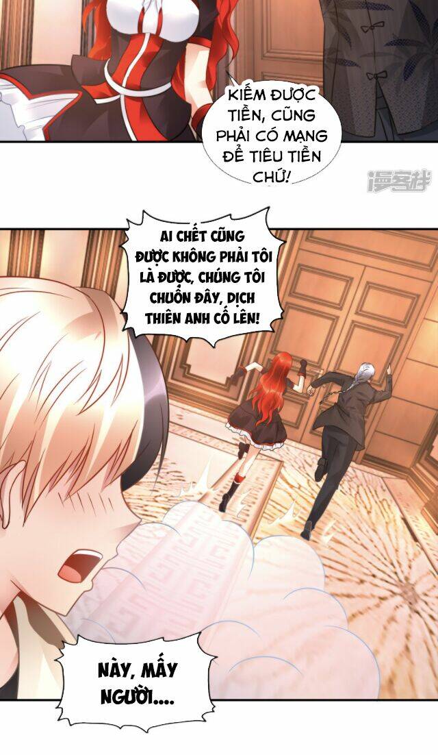 Phong Thủy Thiên Sư: Chapter 57