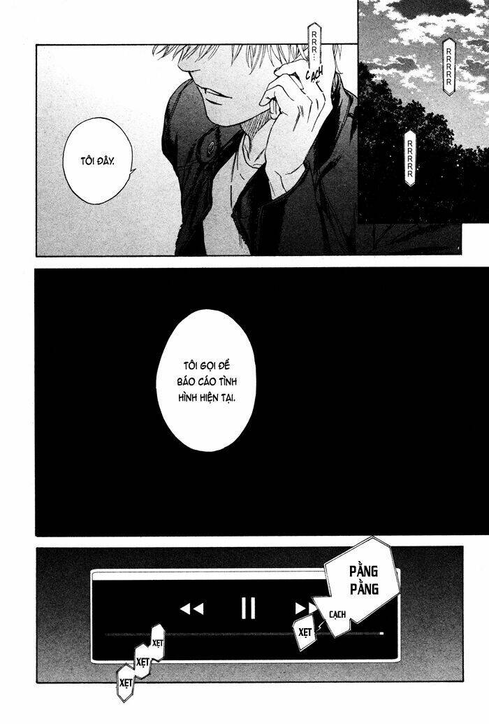 Acid Town: Chapter 41