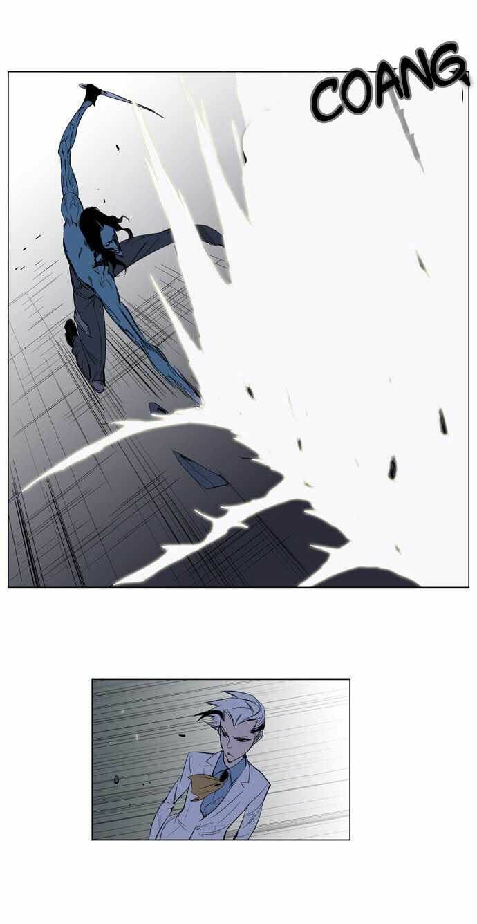 Ma Cà Rồng Quý Tộc: Chapter 123