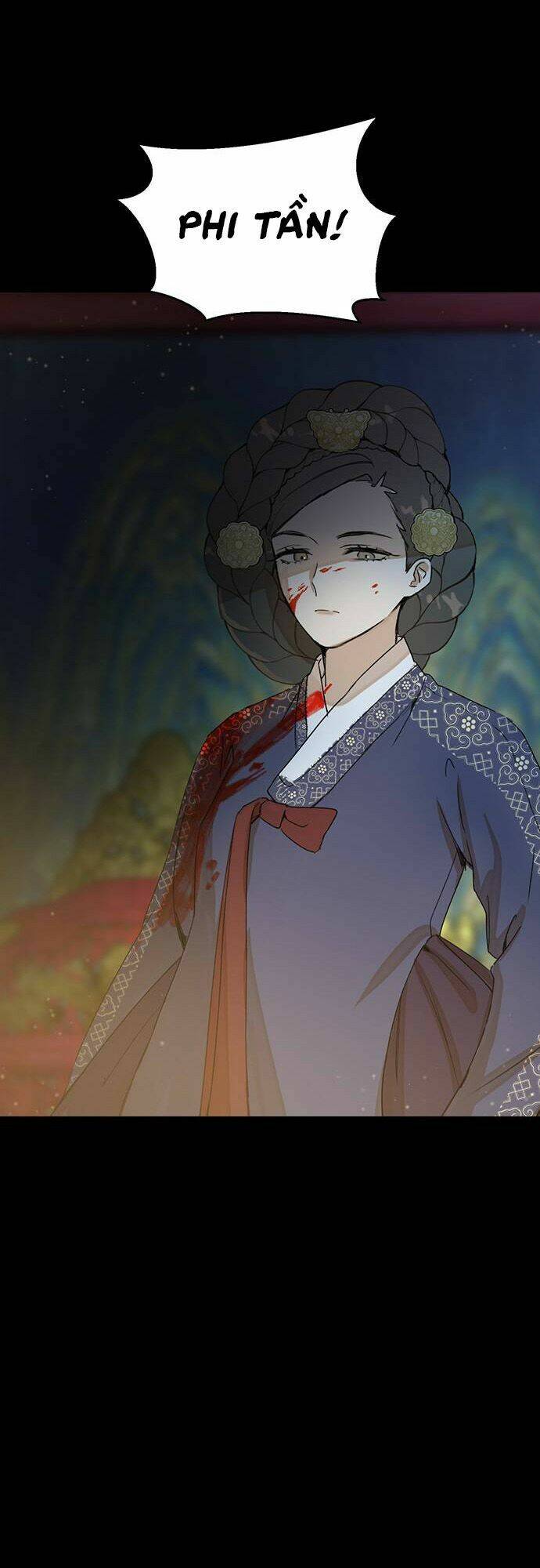 Duyên Nợ Kiếp Trước: Chapter 1