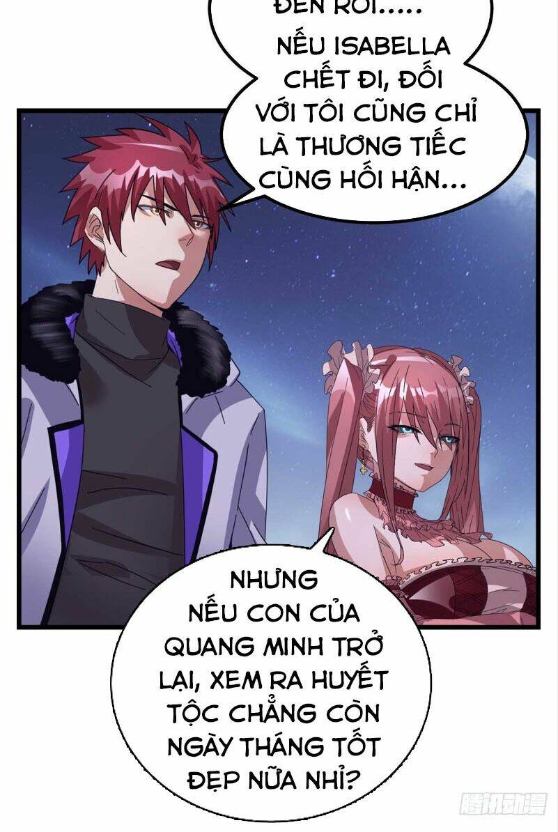 Tiên Vương Trùng Sinh: Chapter 99