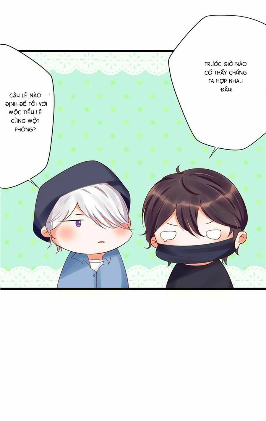 Bạn Trai Là Ngôi Sao: Chapter 47