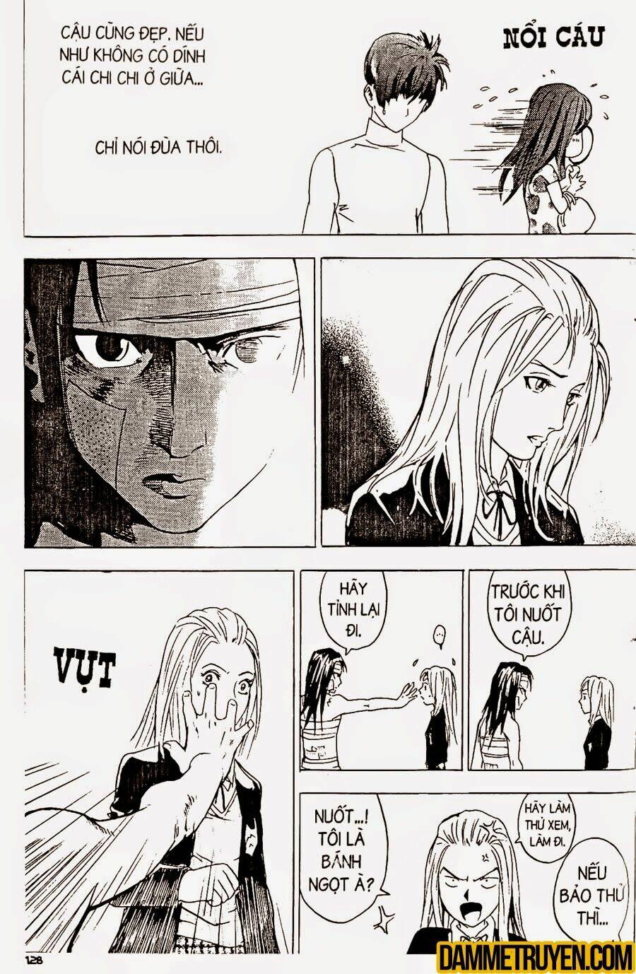 Ai Hơn Ai: Chapter 182