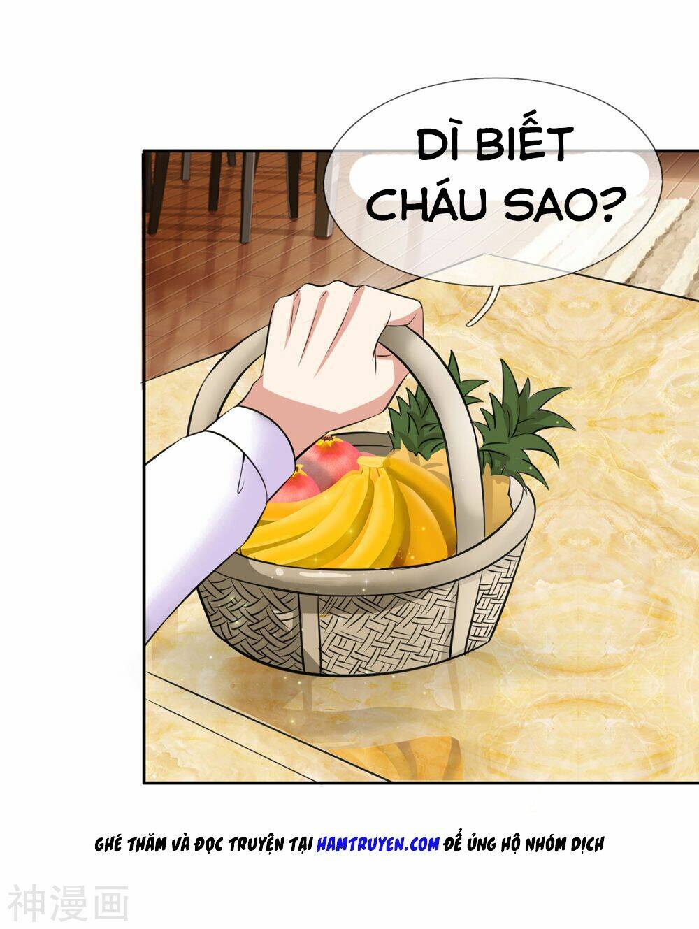 Tuyệt Thế Phi Đao: Chapter 179