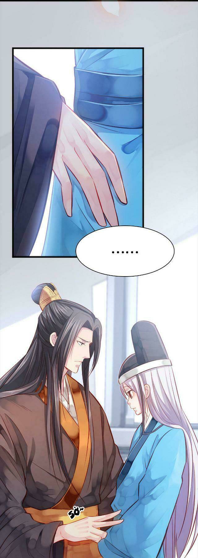 Bệ Hạ Xin Tự Trọng: Chapter 5