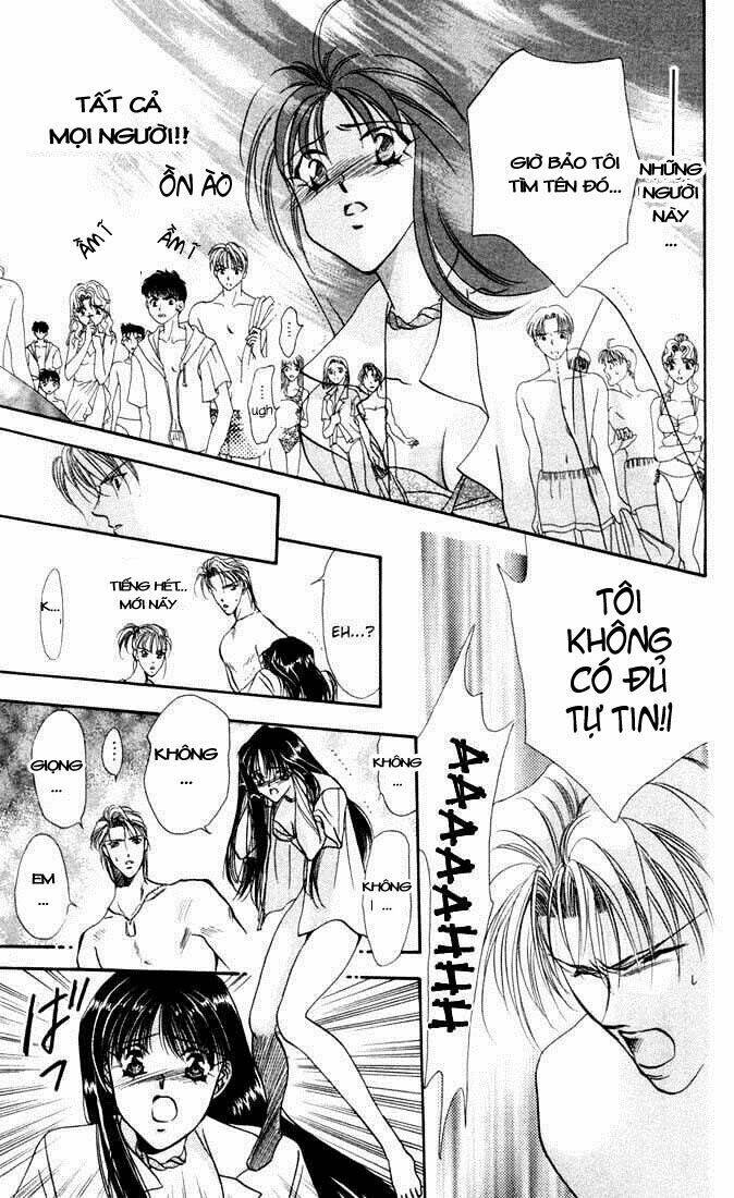 Tokyo Crazy Paradise: Chapter 28