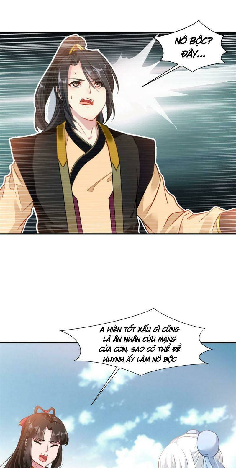 Tuyệt Thế Đế Tôn: Chapter 85