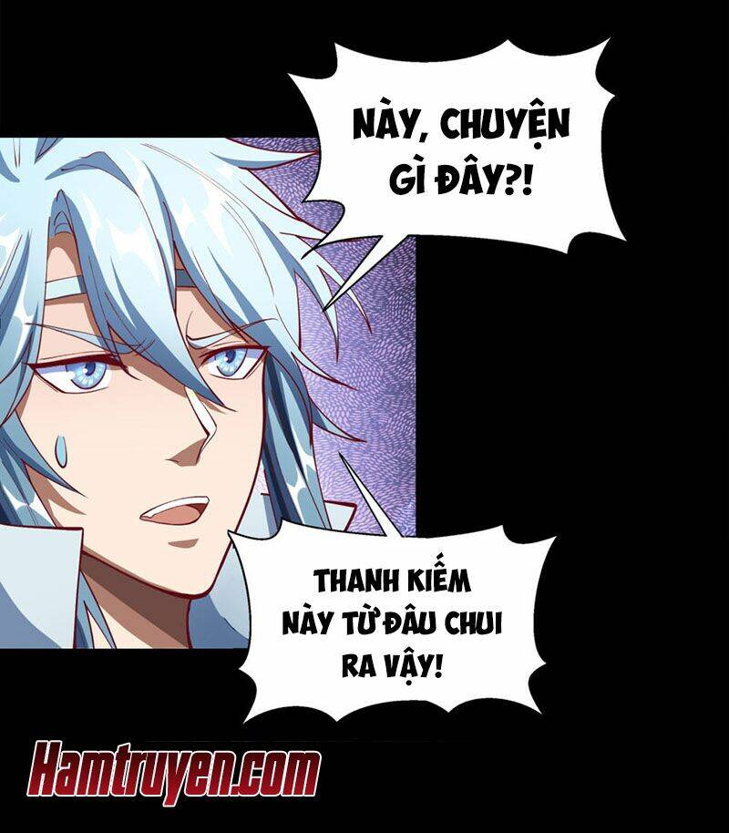Thanh Đế Truyện: Chapter 51