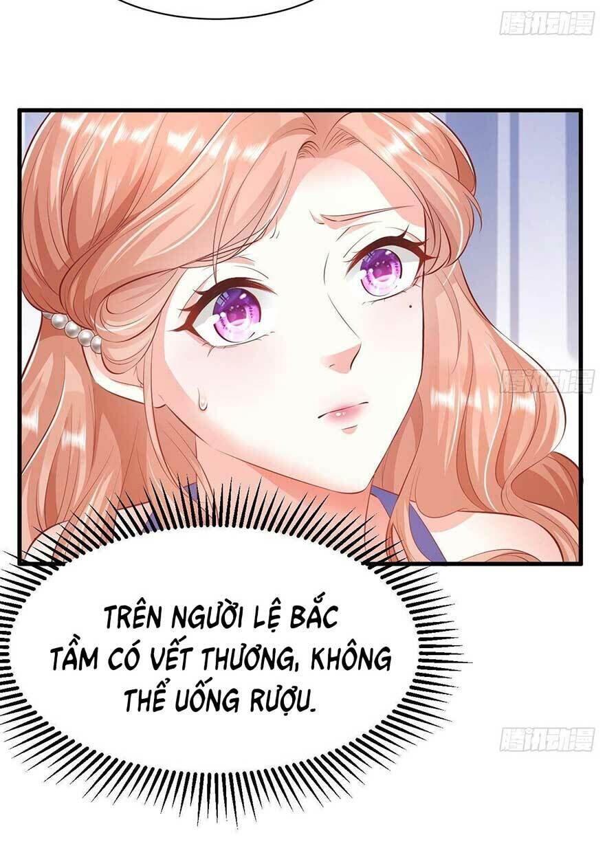 Ức Vạn Song Bảo: Mami, Bó Tay Chịu Trói: Chapter 20