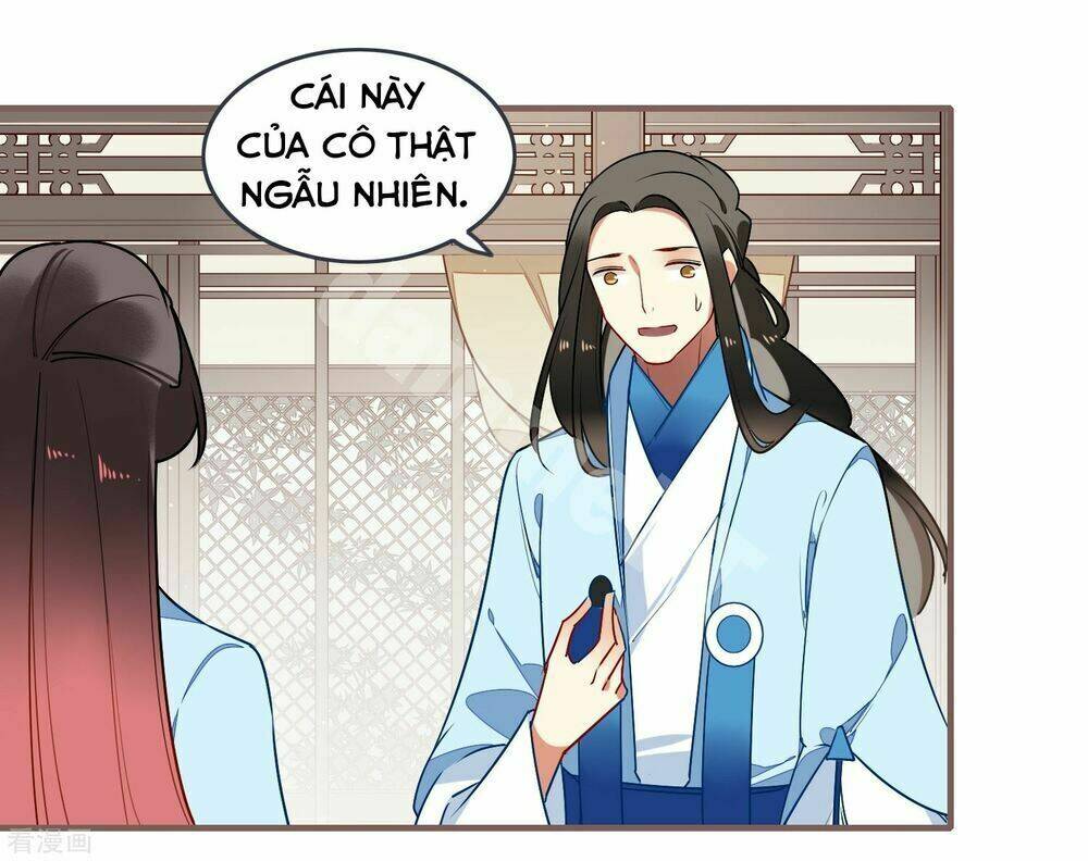 Bỉ Ngạn Hoa: Chapter 31
