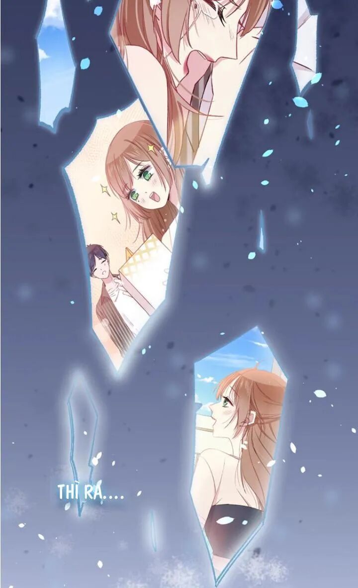 Tình Yêu Huyết Ma: Chapter 16