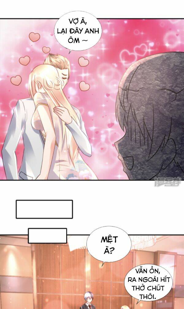 Phong Thủy Thiên Sư: Chapter 101