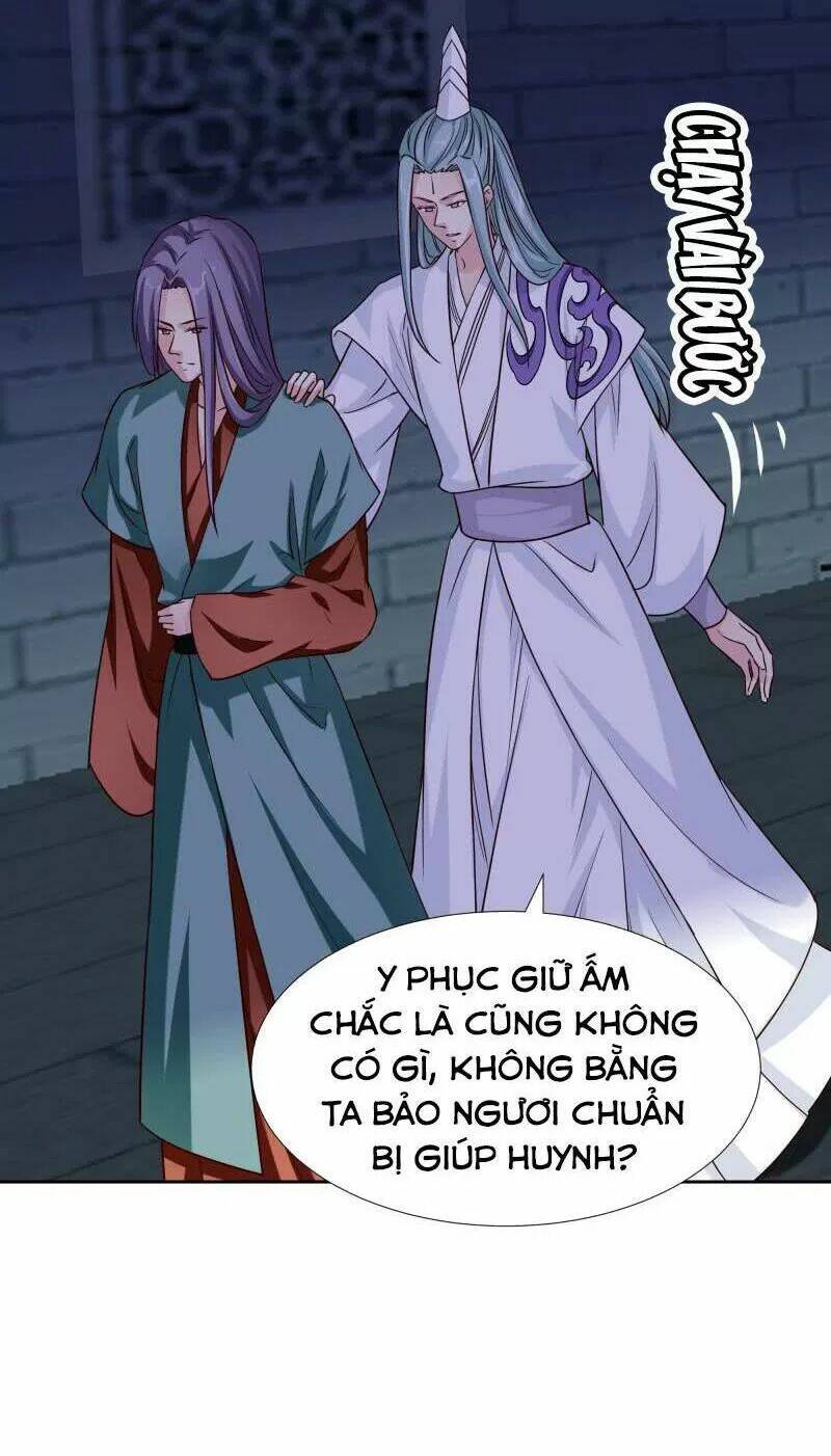 Tuyệt Thế Độc Phi Của Tà Vương: Chapter 127