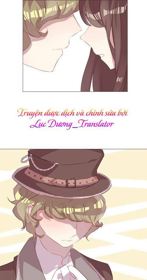 Người Yêu Biến Mất: Chapter 44