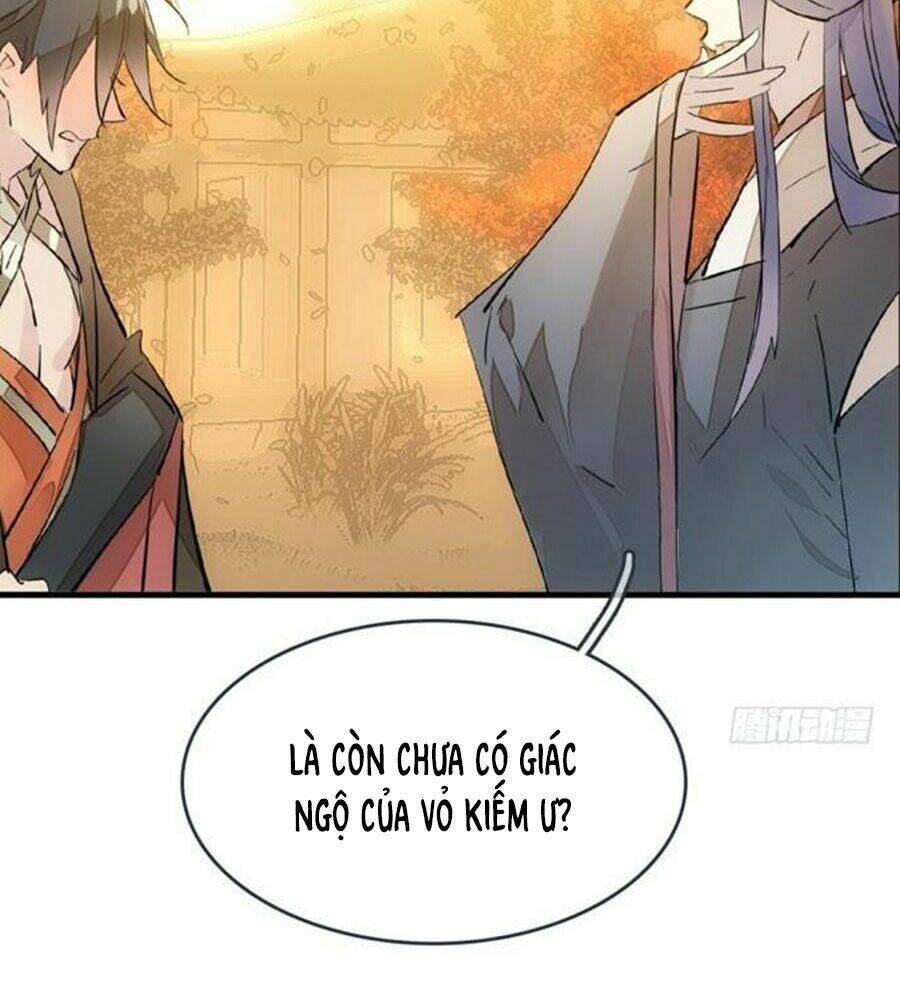 Sư Phụ Lại Trêu Chọc Ta: Chapter 62