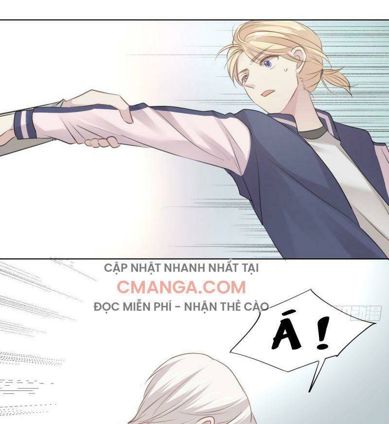 Điều Giáo Gấu Bắc Cực: Chapter 55