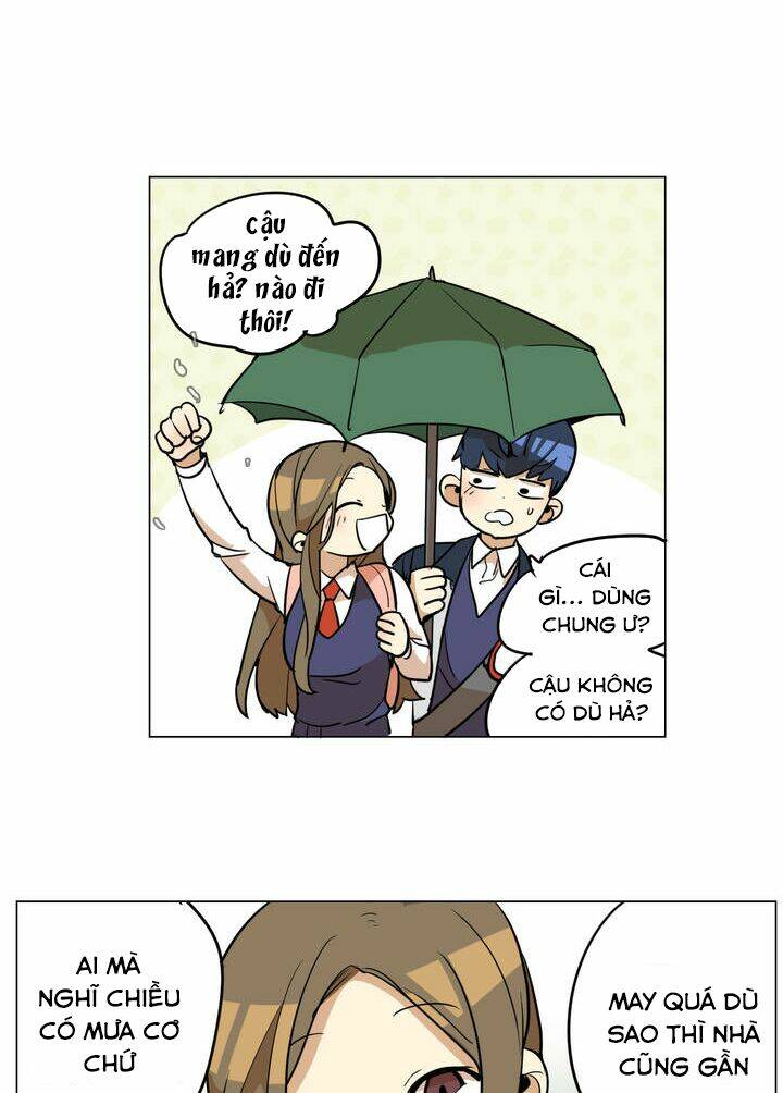 Lớn Lên Đểu Cáng: Chapter 20