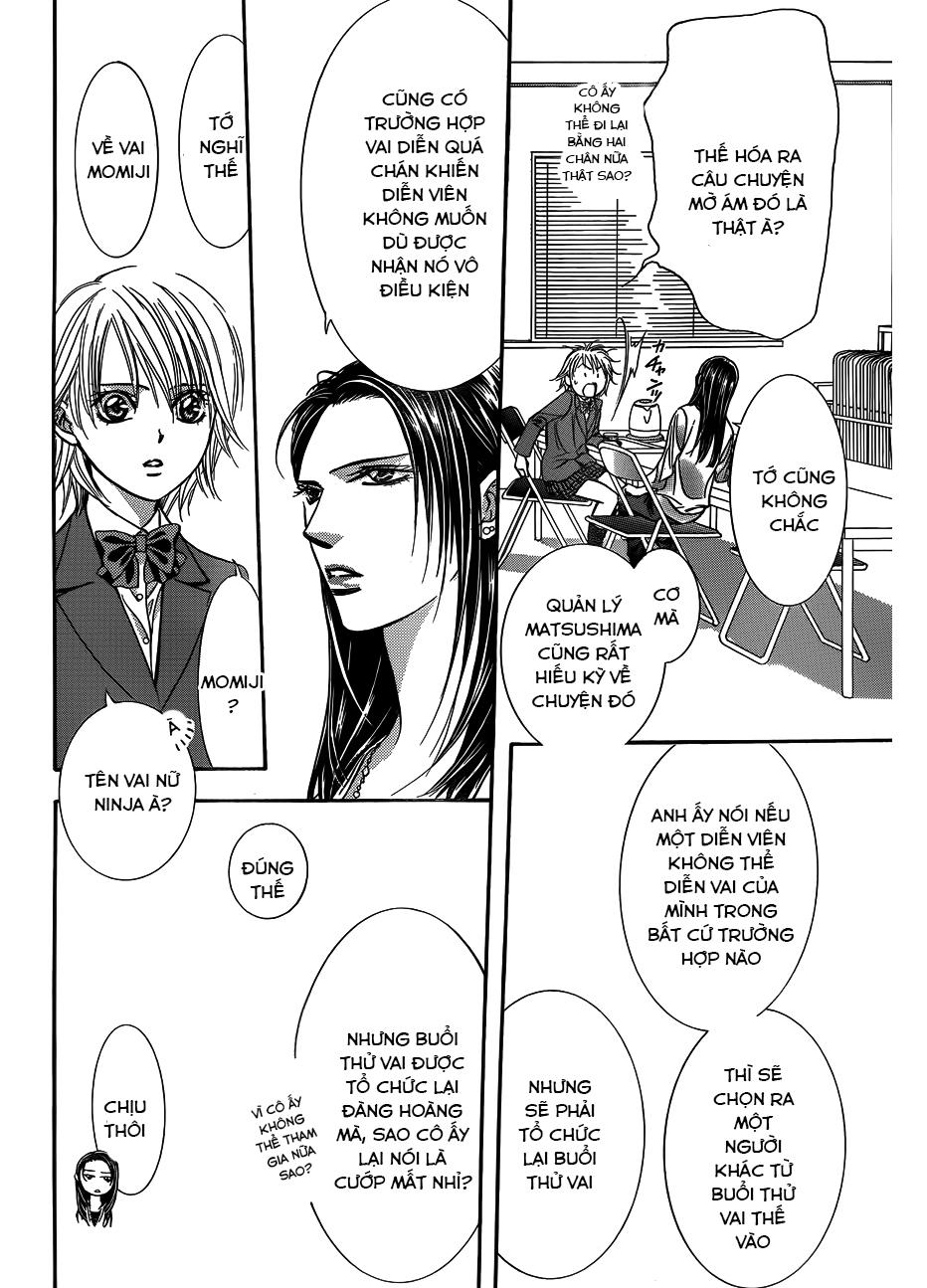 Thách Thức Tuyệt Vời: Chapter 234