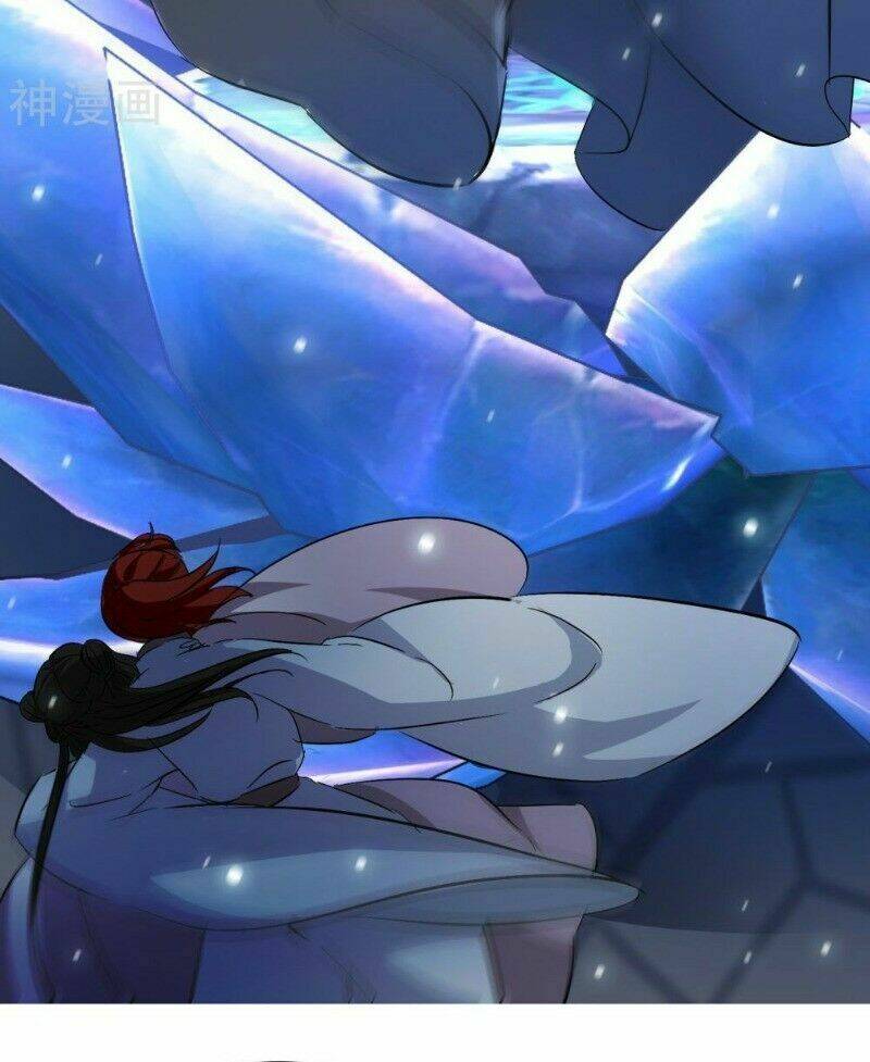 Nghịch Đồ Tại Thượng: Chapter 44