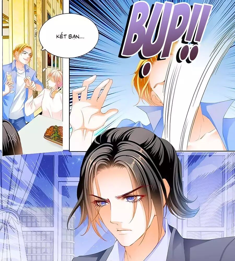 Bá Đạo Tiểu Thúc, Xin Trêu Chọc Vừa Thôi!: Chapter 117