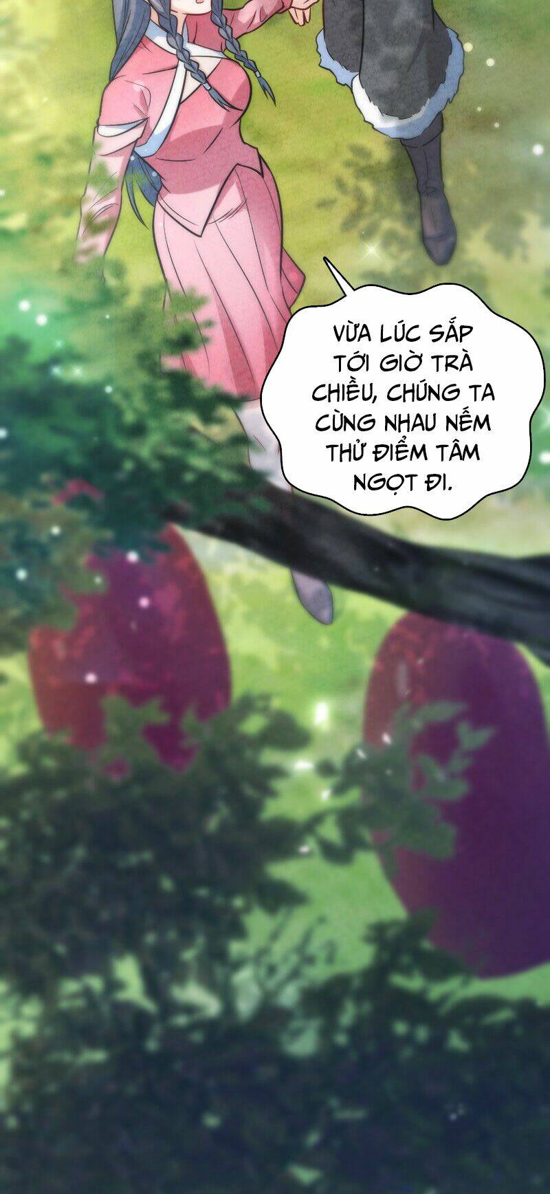 Ngươi Thực Sự Là Thiên Tài: Chapter 6