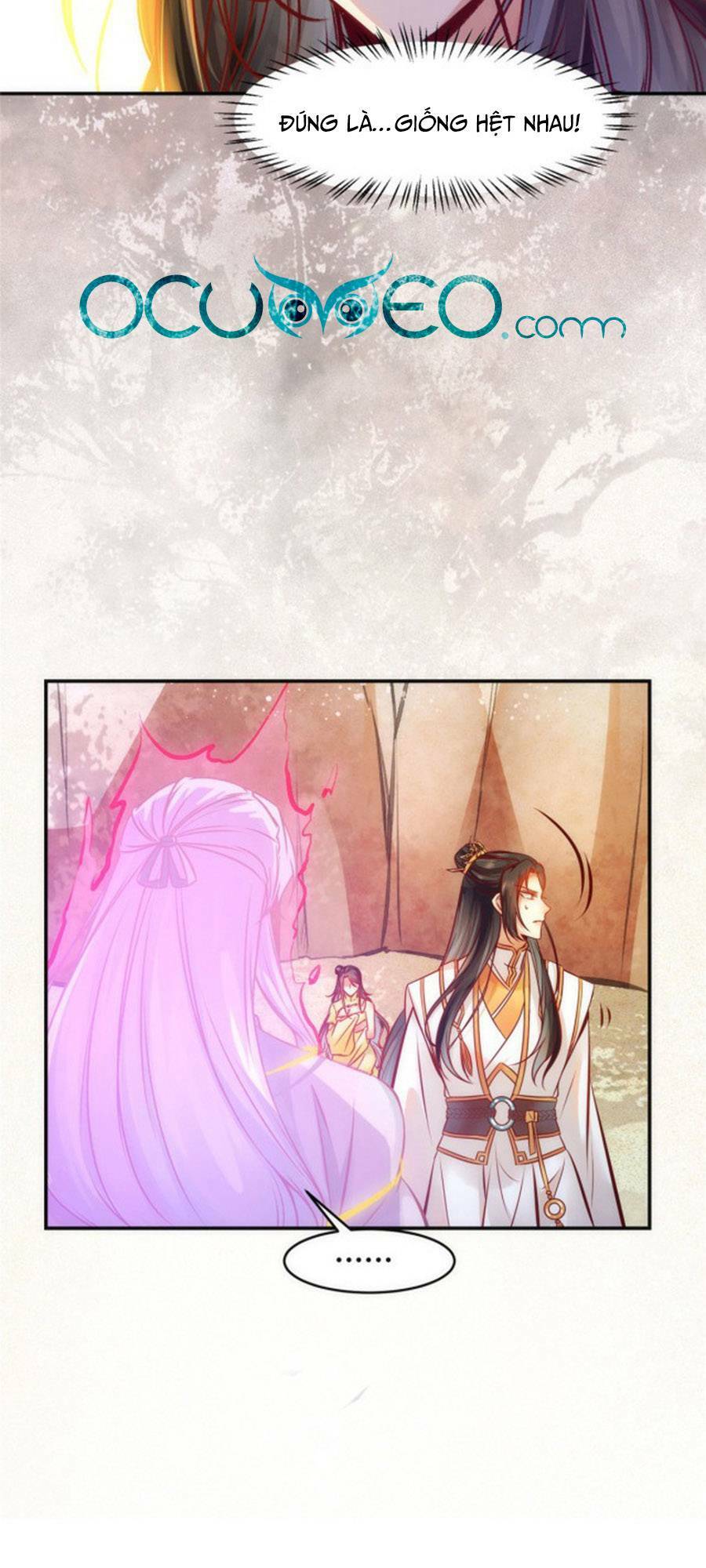 Nghịch Thiên Thần Phi Chí Thượng: Chapter 39