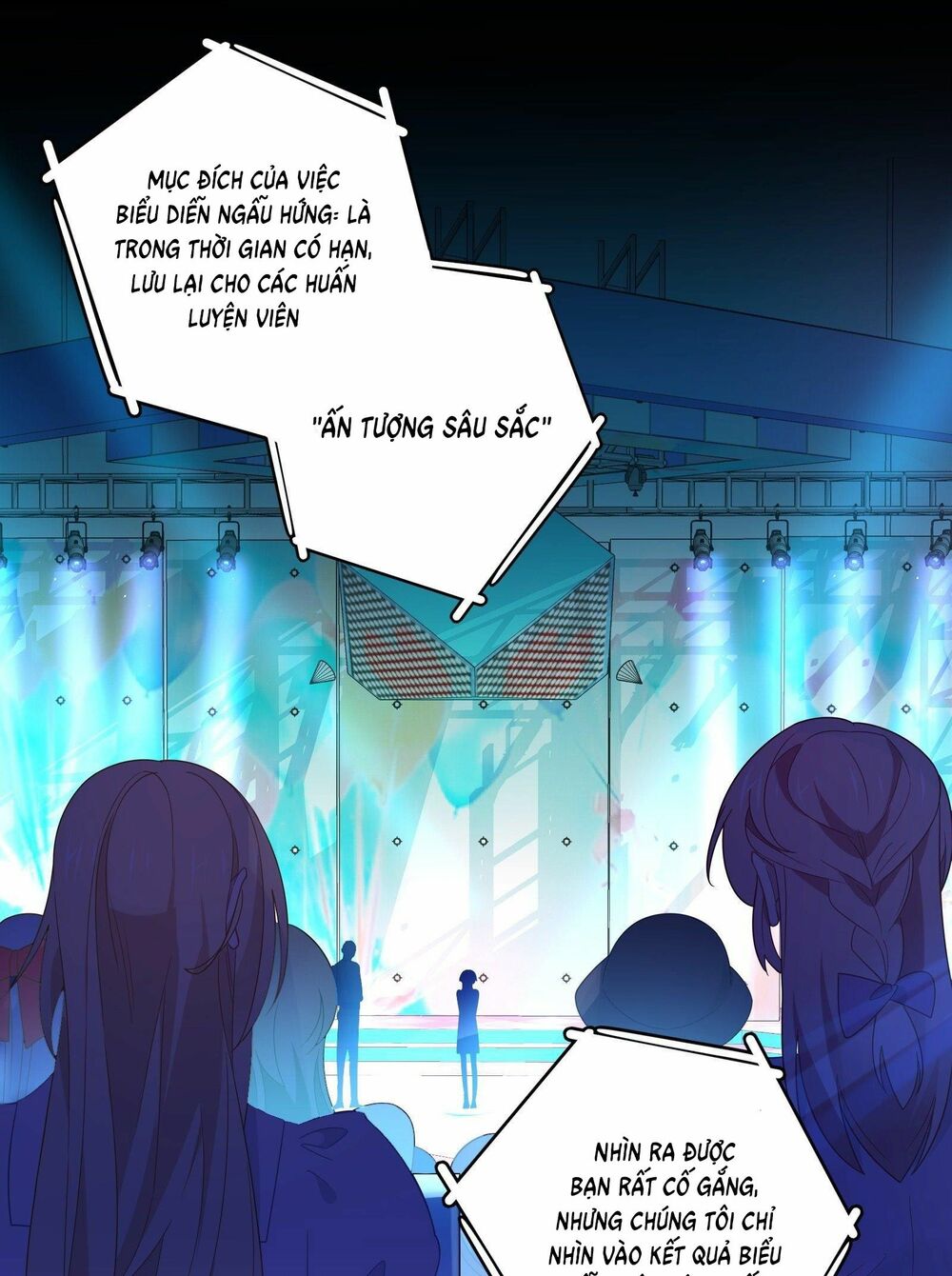 Nữ Phụ Như Tôi Cũng Có Ngày Ra Mắt: Chapter 37