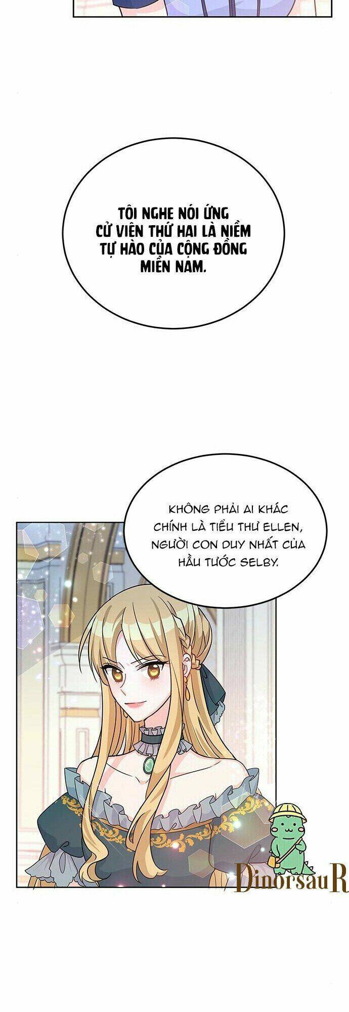 Nữ Hiệp Trở Về: Chapter 18.2
