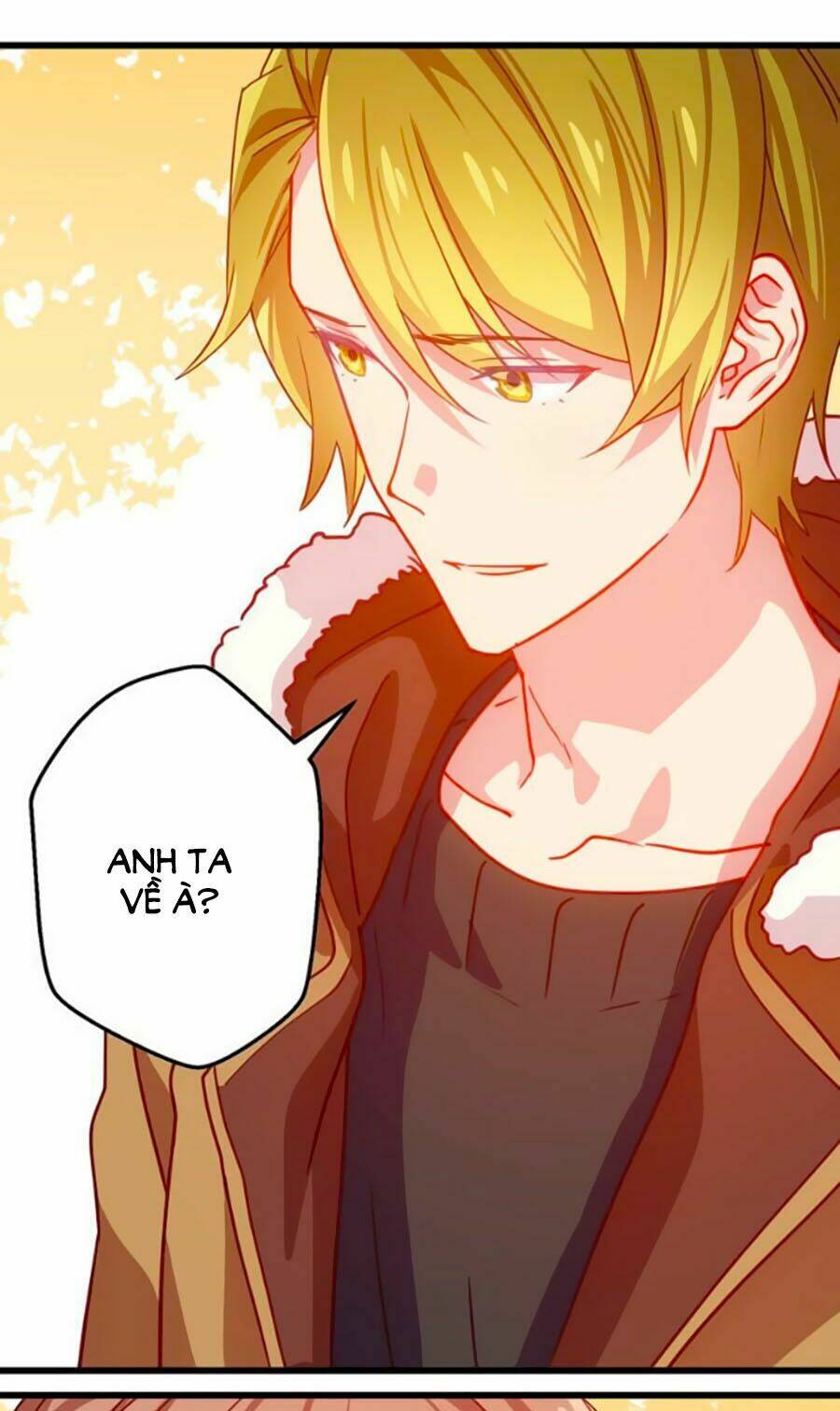 Bài Hát Tình Yêu: Chapter 10