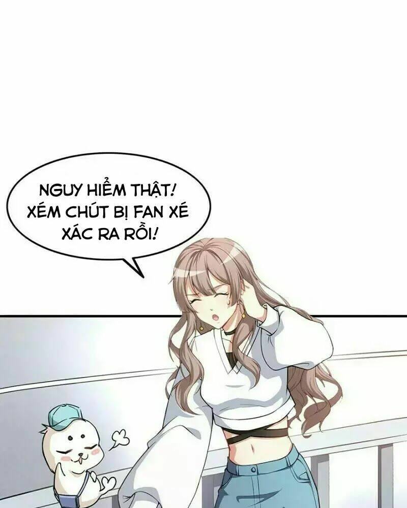 Trò Chơi Beauty Heartbeat: Chapter 3