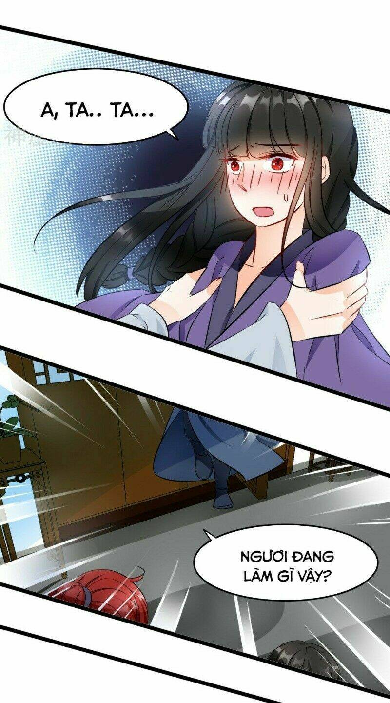 Nghịch Đồ Tại Thượng: Chapter 37