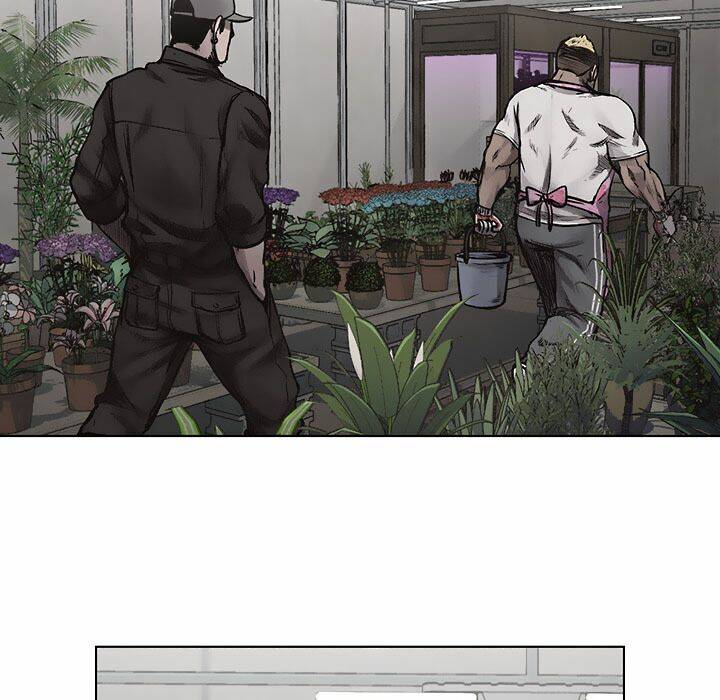 Nắm Đấm: Chapter 20