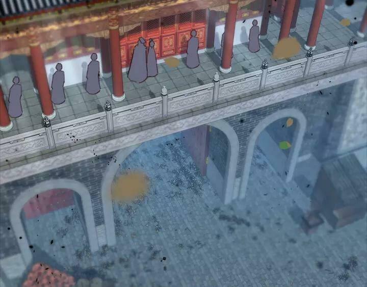 Hoa Nhan Sách: Chapter 169