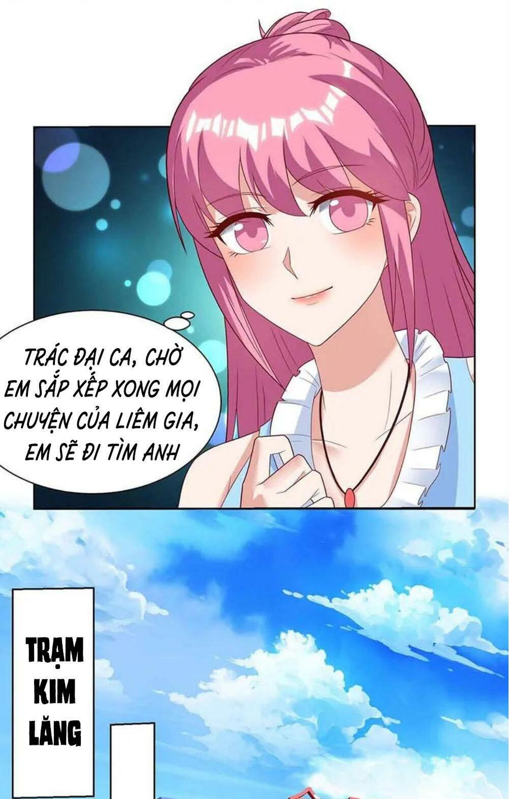 Trọng Sinh Khí Thiếu Quy Lai: Chapter 103